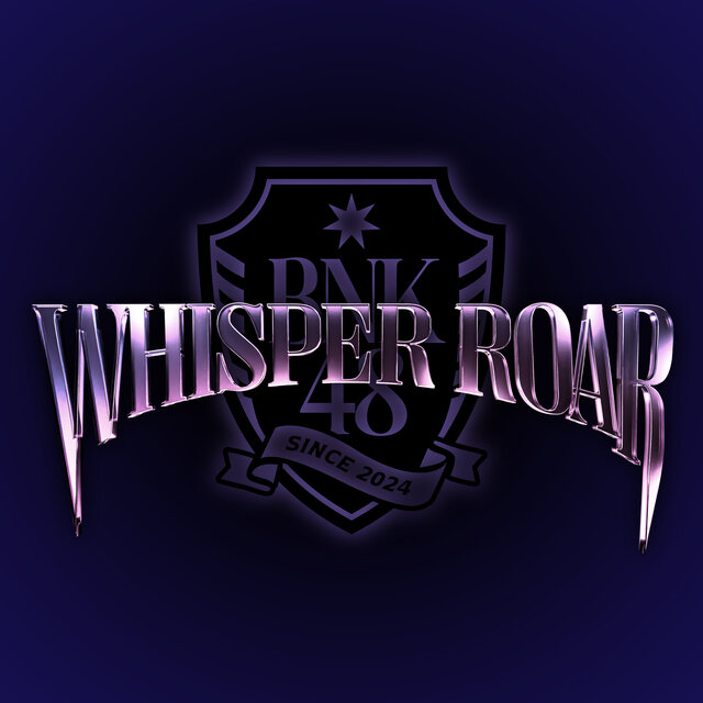 WHISPER ROAR (Stage Live Version)