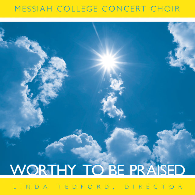 Worthy to be Praised