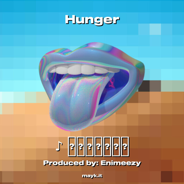 Unexpected Kiss: Hunger Attack!