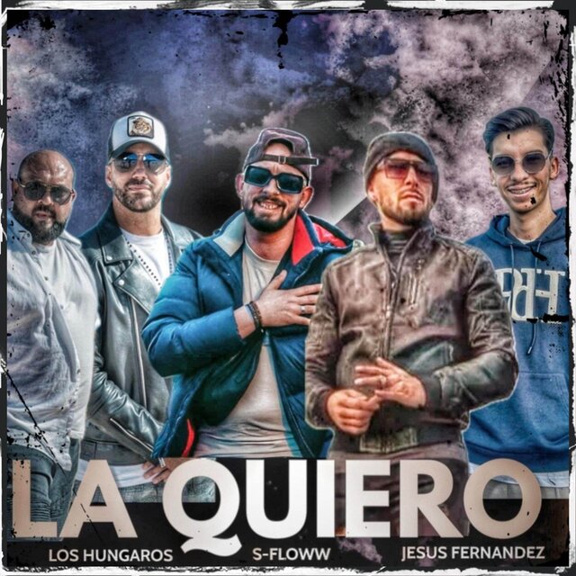 La Quiero