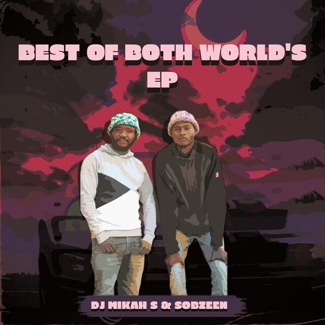 Best of Both Worlds