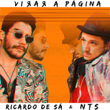 Virar a Página (feat. NTS)