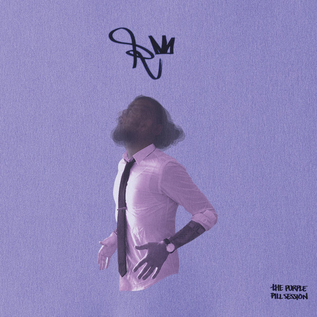 Purple Pill Session