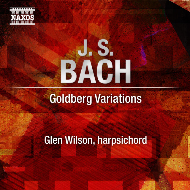 Bach: Goldberg Variations