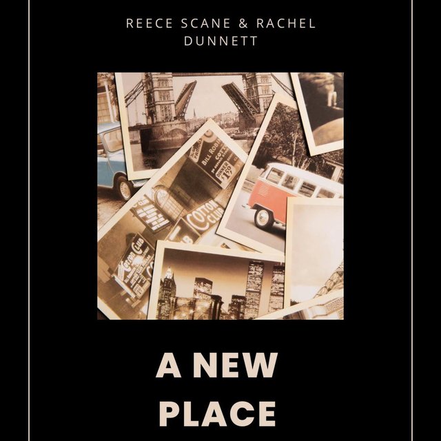 A New Place