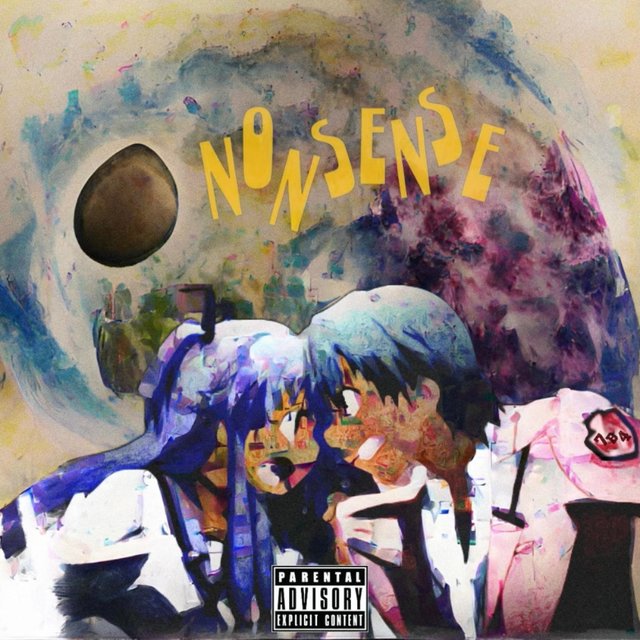 nonsense (feat. Sriizy)