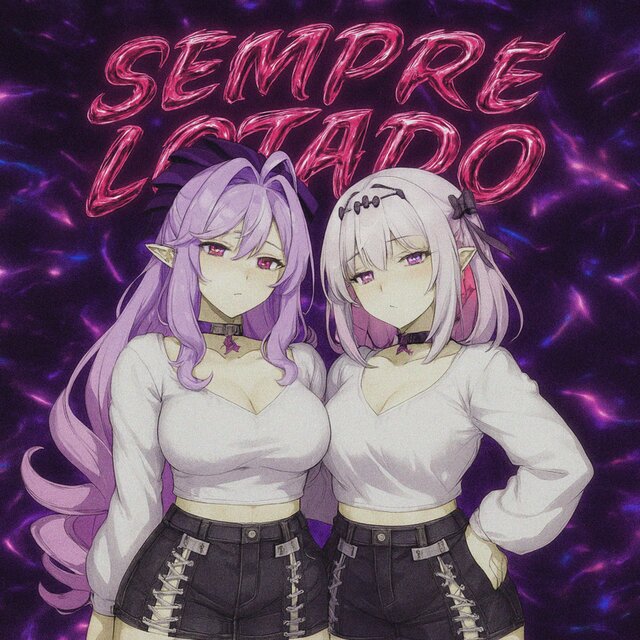 Sempre Lotado