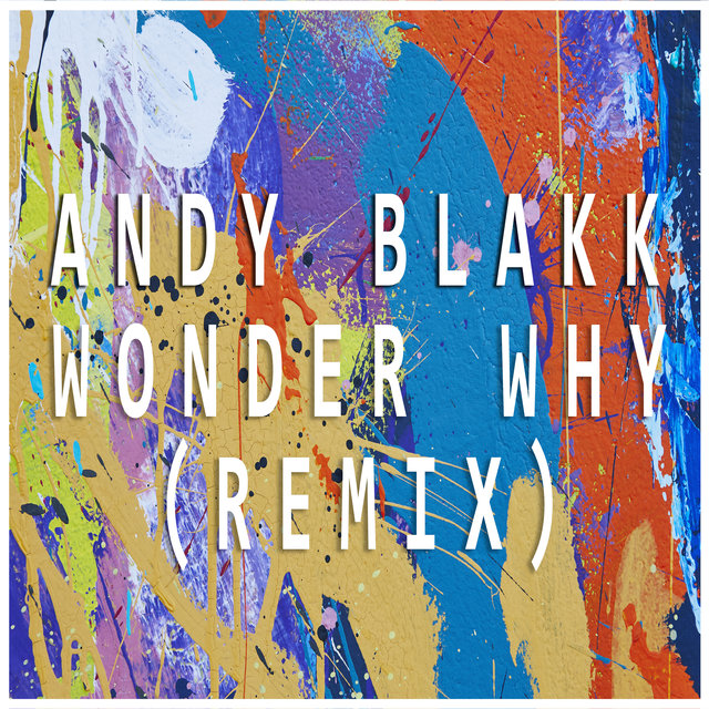 Wonder Why (Remix)