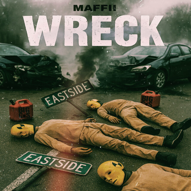 Wreck