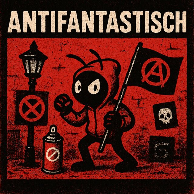 Antifantastisch