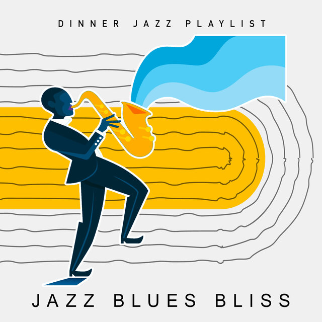 Jazz Blues Bliss