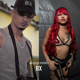 Bloquinho Bx