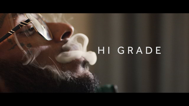 Hi Grade