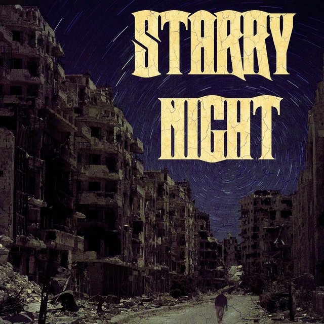 Starry Night