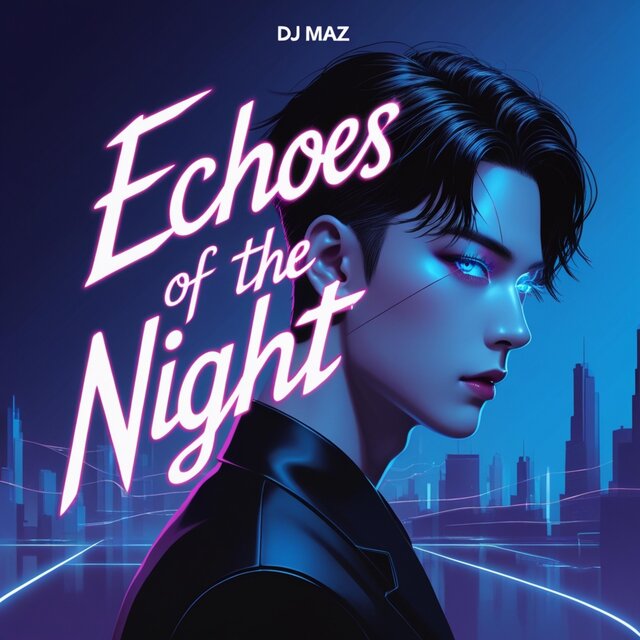 Echoes Of The Night