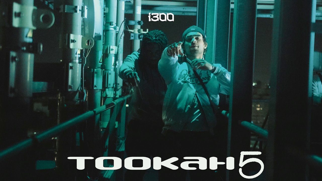 Tookah 5 (Clip officiel)
