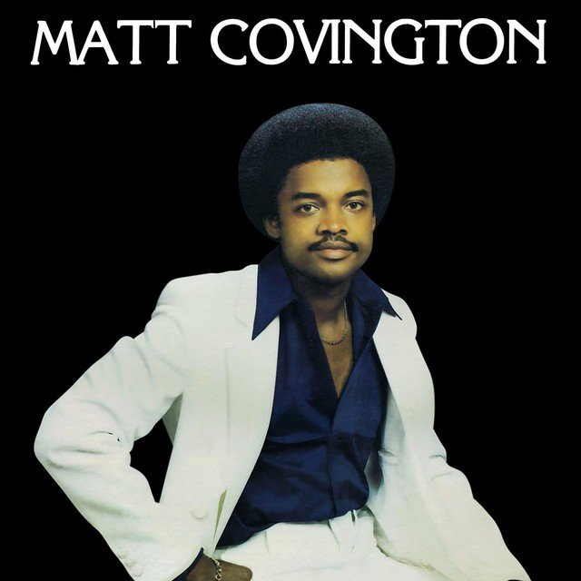 Matt Covington (Bonus Track Version) [Remastered] (Re-mastered)