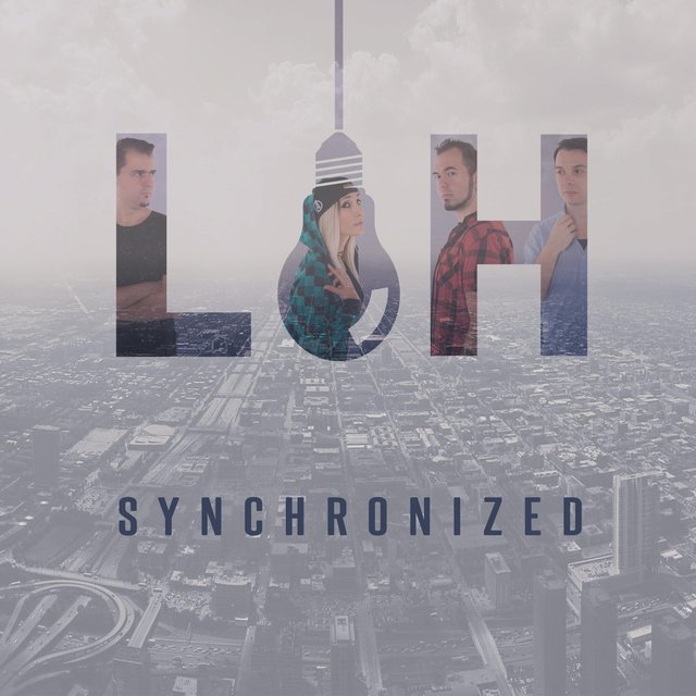 Synchronized