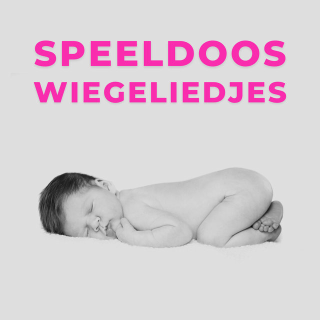 Speeldoos Wiegeliedjes