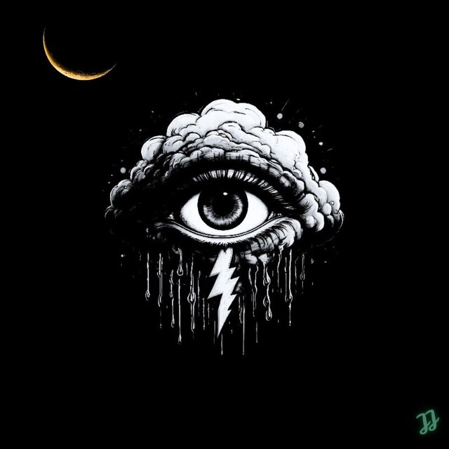 Chuva da Lua