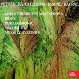 Lullaby on Slovak Folk Poetry
