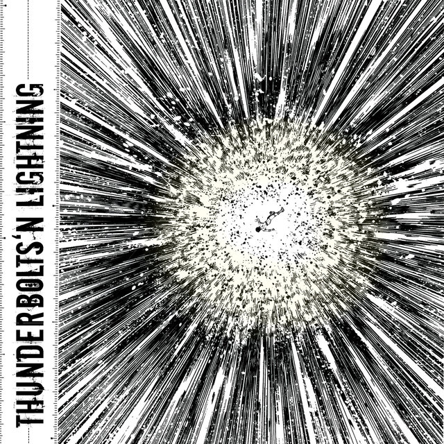 Thunderbolts 'n Lightning