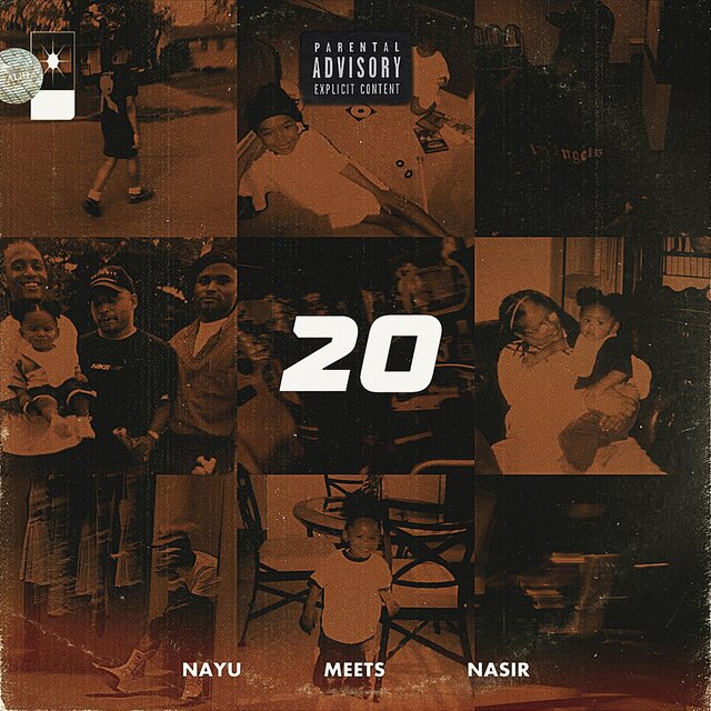 20: NAYU meets nasir