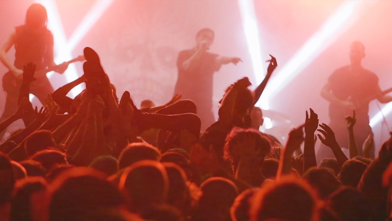 Hartgeld im Club (feat. Antifuchs & Pilz)
