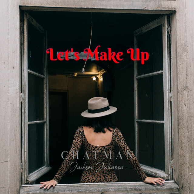 Let's Make Up