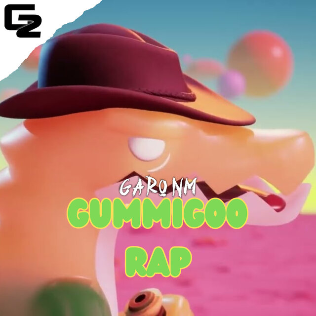 Gummigoo Rap