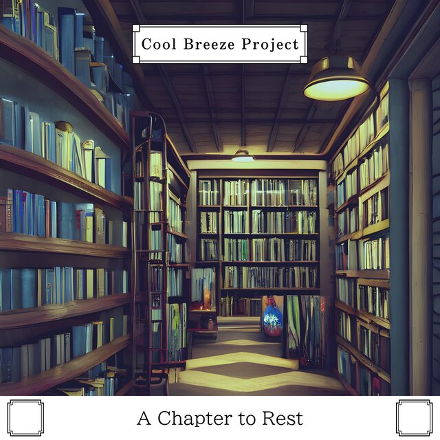 A Chapter to Rest