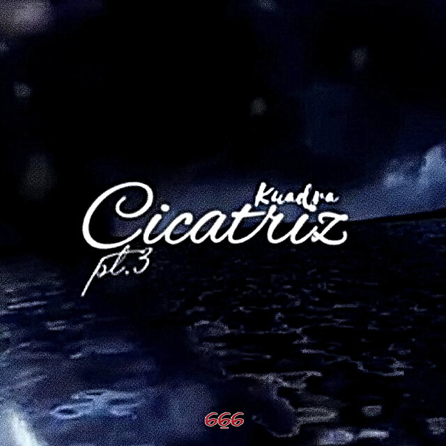 Cicatriz, Pt. 3