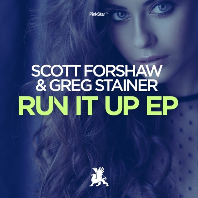 Run It Up EP