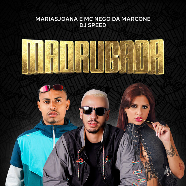 Madrugada
