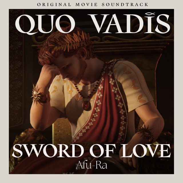 The Sword Of Love