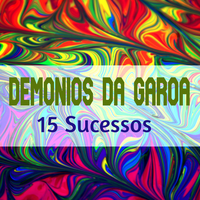 15 Sucessos