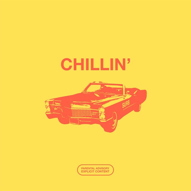 Chillin'
