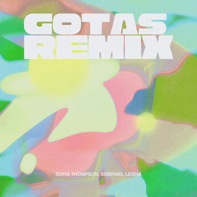 Gotas (Remix)