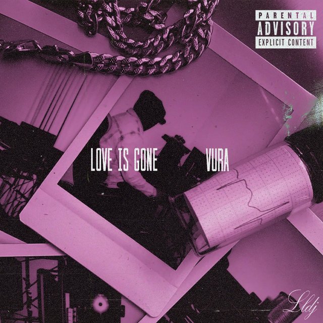 Love Is Gone