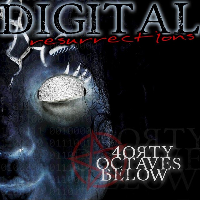 Digital Resurrections