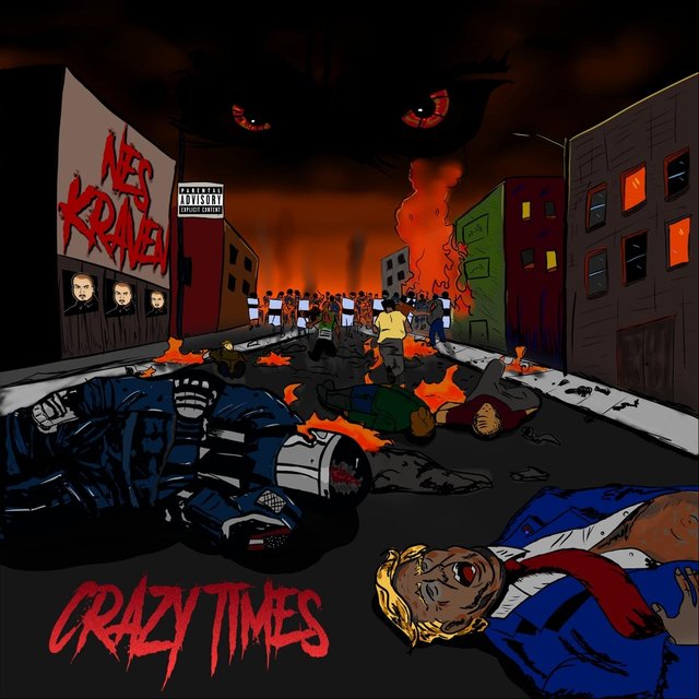 Crazy Times