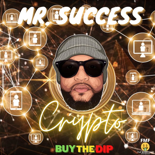Crypto (Buy the Dip)