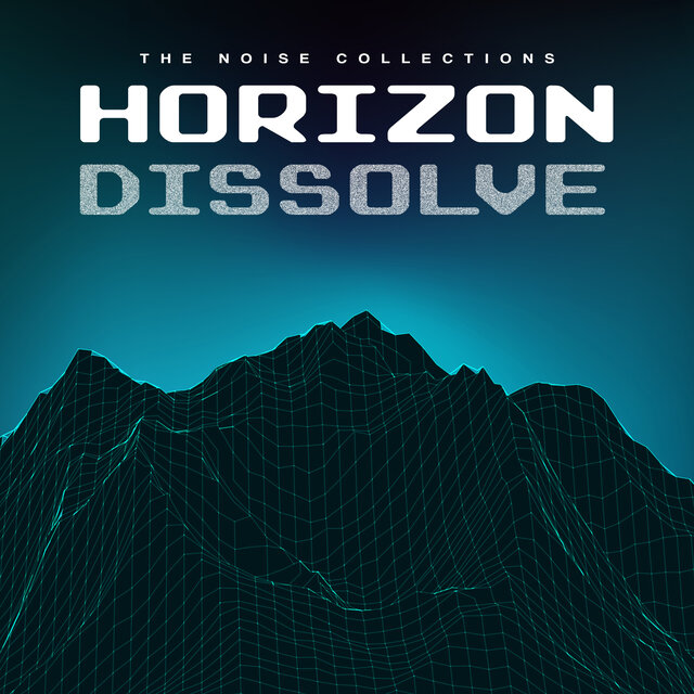 Horizon Dissolve