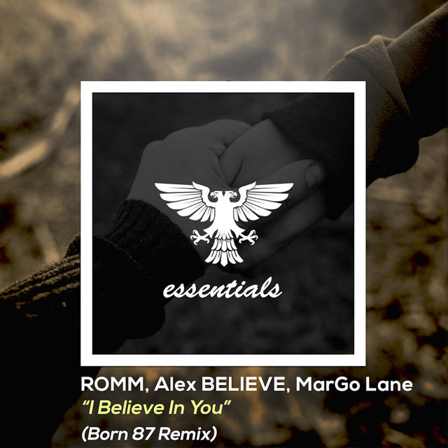 I Believe In You