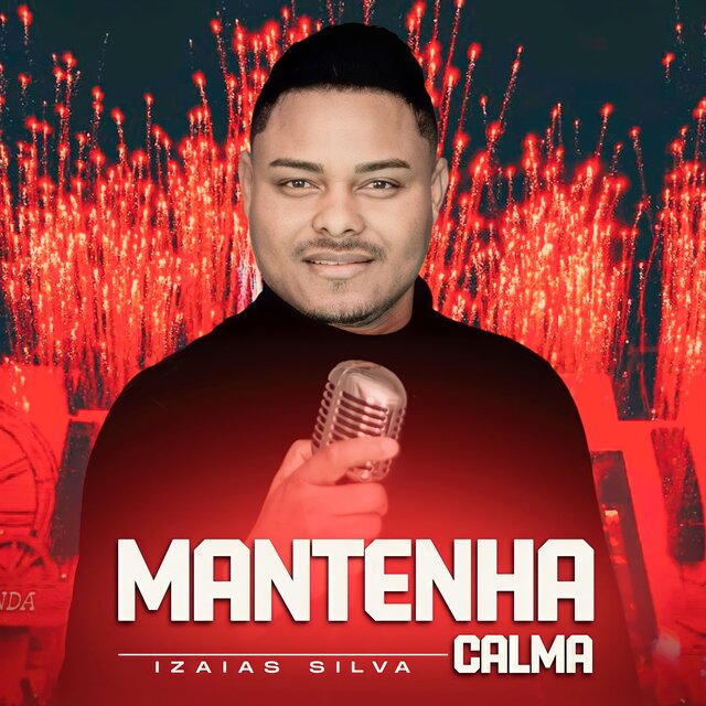 Mantenha Calma (Bachata)