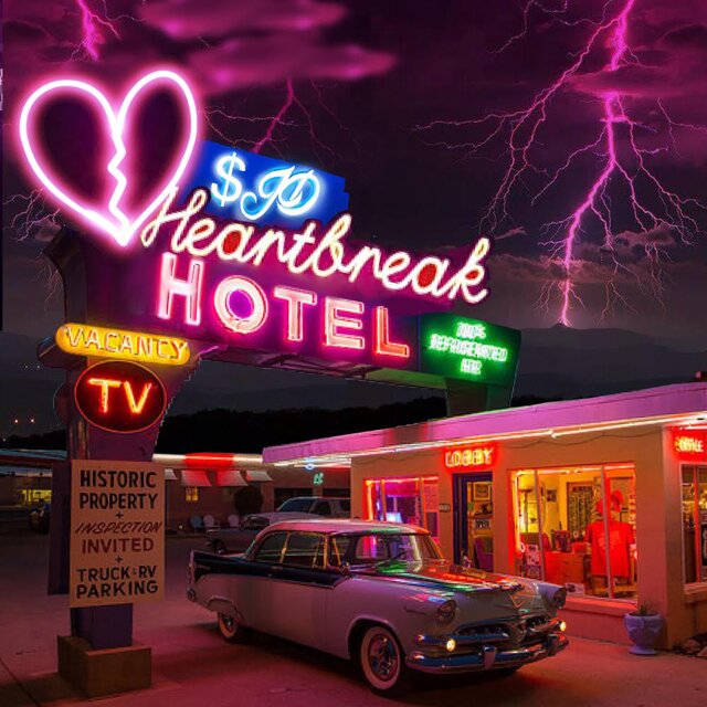 Heartbreak Hotel