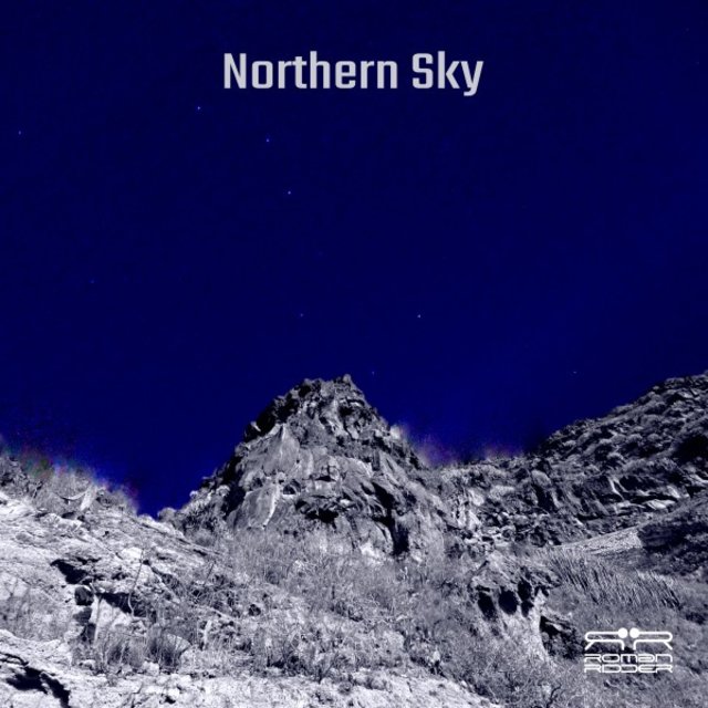 Northern Sky