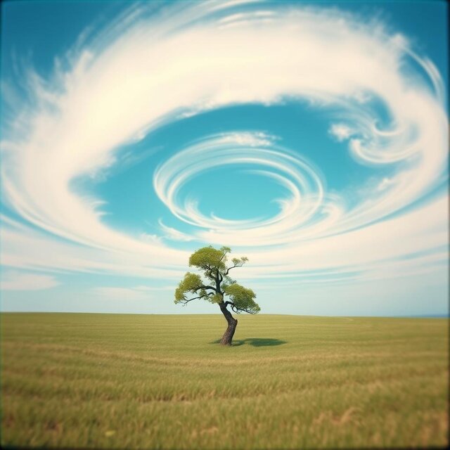 Wild wind whispers