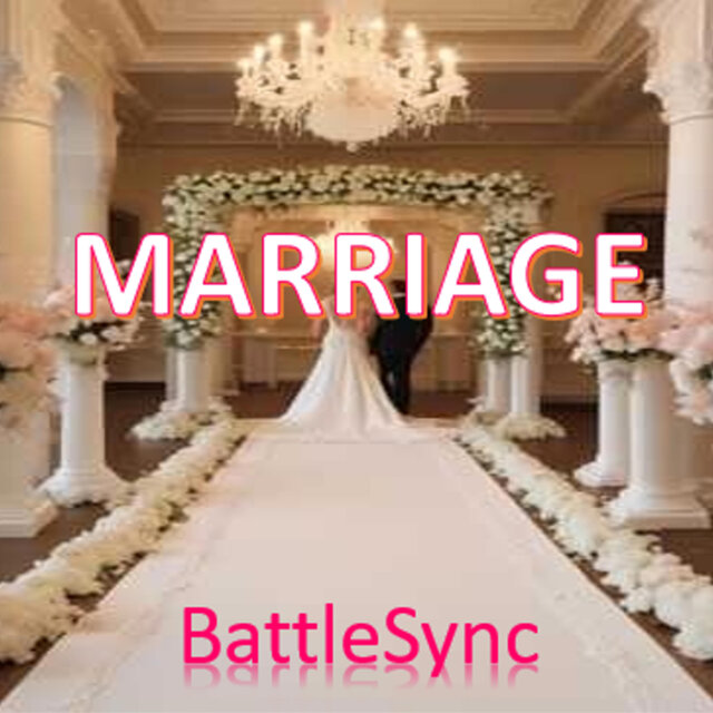 MARRIAGE