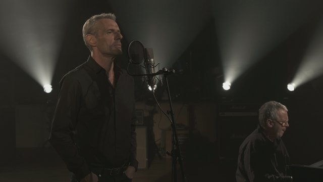 Les bijoux (Live au Studio Ferber 2015)